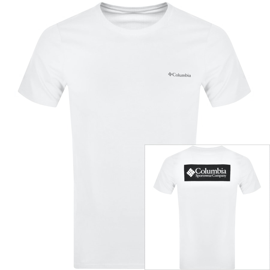 Columbia north cascades t shirt discount